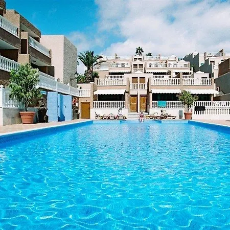 Parque De Americas * Playa de las Americas (Tenerife)