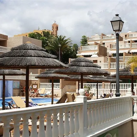 Parque De Americas Apartament