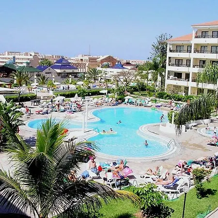 Parque De Americas アパート
