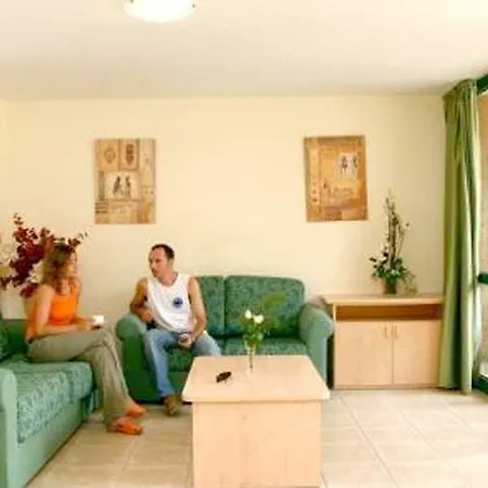 Apartament Parque De Americas Playa de las Americas (Tenerife)