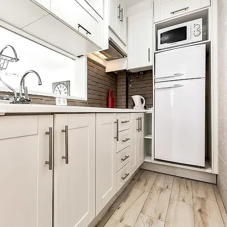 Parque De Americas * Playa de las Americas (Tenerife)