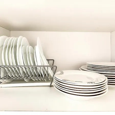 Parque De Americas Apartament *