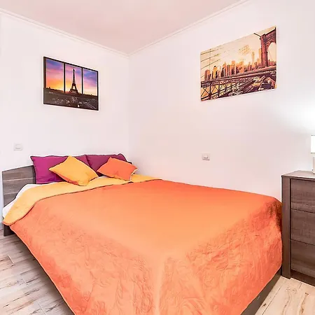 Parque De Americas *