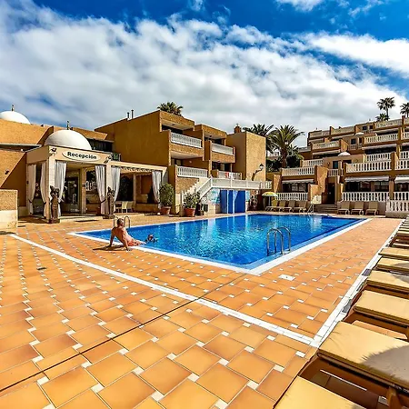 Parque De Americas Playa de las Americas (Tenerife)