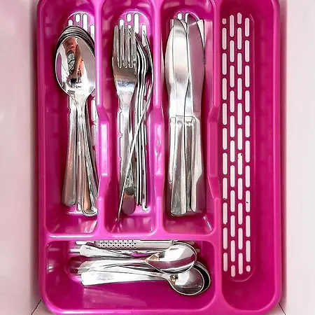 Parque De Americas Apartament