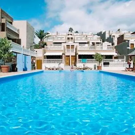 Apartament Parque De Americas