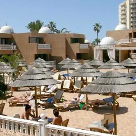 Parque De Americas Apartament Playa de las Americas (Tenerife)