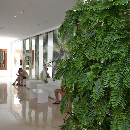 Parque De Americas Apartament *