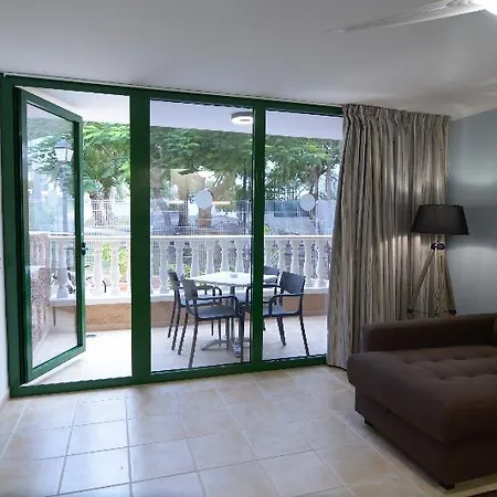 Parque De Americas Lägenhet Playa de las Americas (Tenerife)