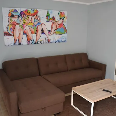 Parque De Americas Playa de las Americas (Tenerife)