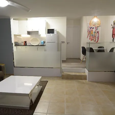 Parque De Americas Apartament