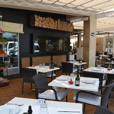 Lägenhet Parque De Americas