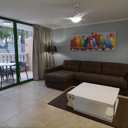 Parque De Americas דירה *