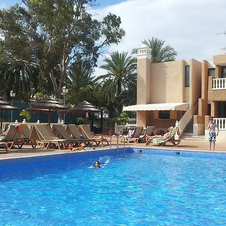 Apartament Parque De Americas Playa de las Americas (Tenerife)