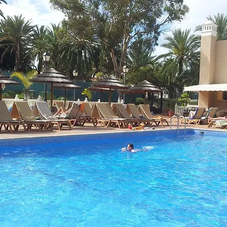 Parque De Americas Lägenhet *