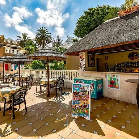 Parque De Americas Apartament *