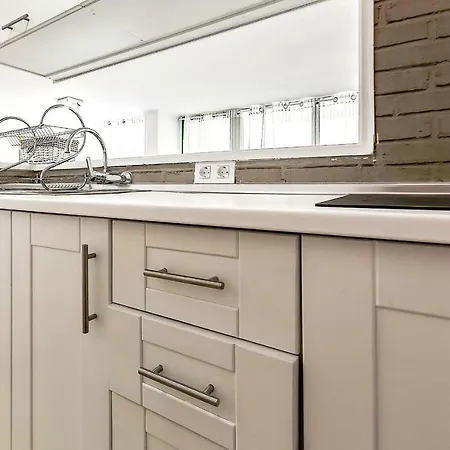 Parque De Americas *