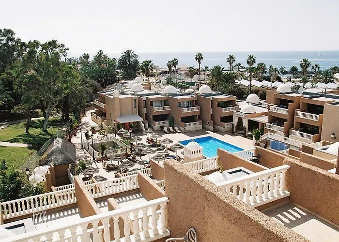 Parque De Americas شقة