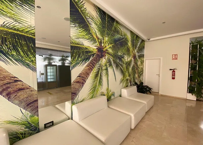 Parque De Americas *