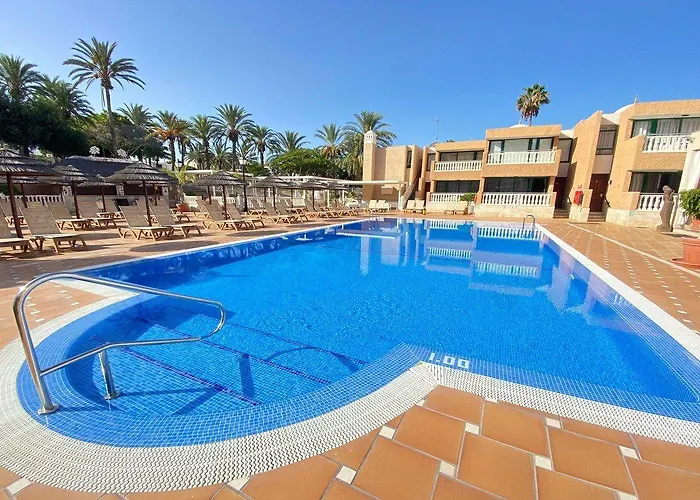 Parque De Americas Apartament