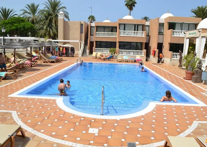 Parque De Americas بلايا ذي لاس أميريكاس