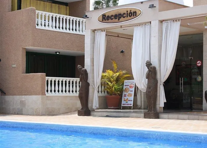 Parque De Americas شقة بلايا ذي لاس أميريكاس