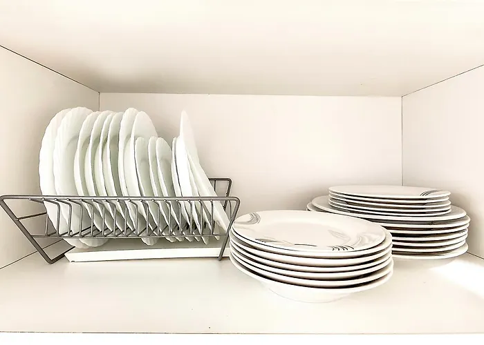 Parque De Americas شقة *