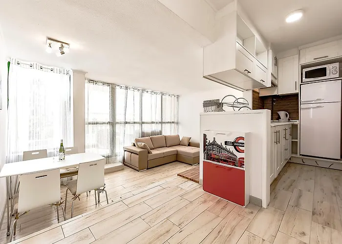 Parque De Americas بلايا ذي لاس أميريكاس