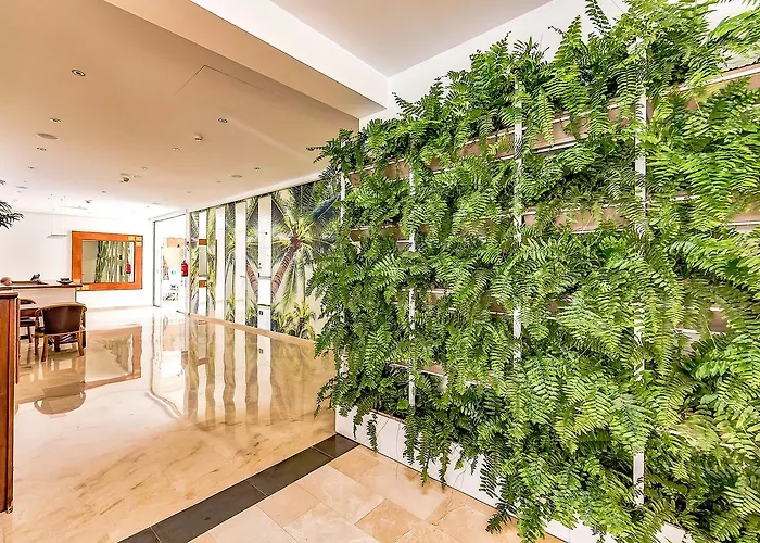 Parque De Americas شقة