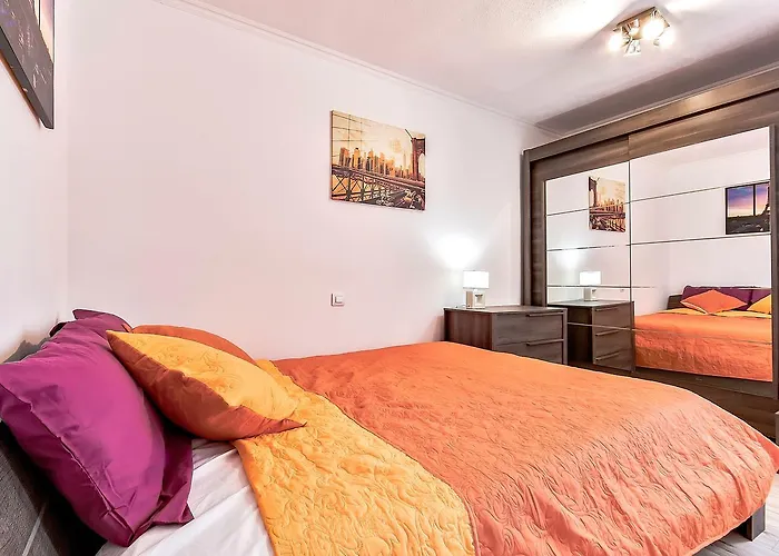 Parque De Americas بلايا ذي لاس أميريكاس