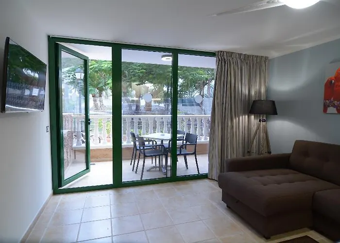 Parque De Americas شقة بلايا ذي لاس أميريكاس