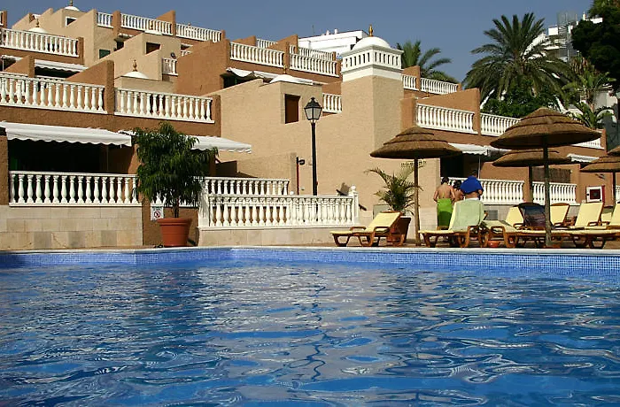 Parque De Americas *