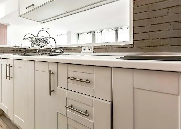 Parque De Americas *