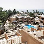 Parque De Americas Apartman