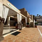 Parque De Americas