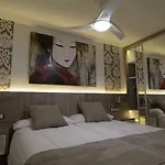 Apartman Parque De Americas