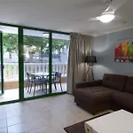 Parque De Americas Apartman *