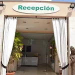 Apartman Parque De Americas Playa de las Américas