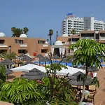 Parque De Americas Apartman Playa de las Américas