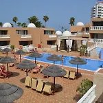 Apartman Parque De Americas *