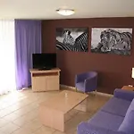 Apartman Parque De Americas *
