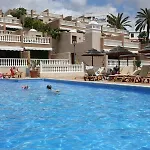 Parque De Americas Apartman *