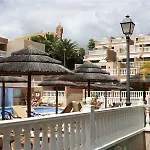 Parque De Americas Apartman