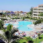 Parque De Americas Apartman
