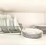 Parque De Americas Apartman *