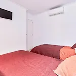 Apartman Parque De Americas