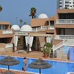Parque De Americas * Playa de las Américas