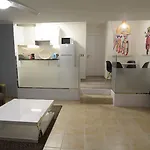 Parque De Americas Apartman