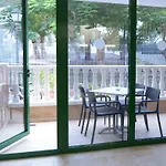 Apartman Parque De Americas
