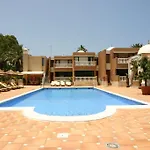 Apartman Parque De Americas *